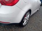 2009 SEAT IBIZA 1.4 SPORT 3DR for sale at Copart YORK