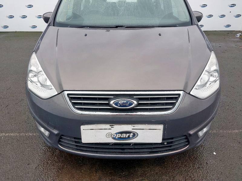 2014 FORD GALAXY 1.6 TDCI ZETEC 5DR [START STOP]