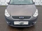 2014 FORD GALAXY 1.6 TDCI ZETEC 5DR [START STOP] for sale at Copart SANDTOFT