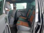 2018 FORD RANGER PICK UP DOUBLE CAB WILDTRAK 3.2 TDCI 200 AUTO for sale at Copart WESTBURY