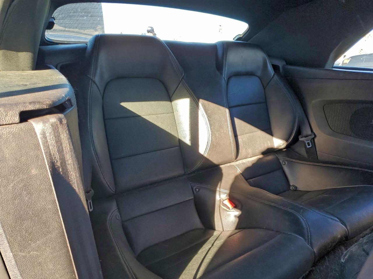 2018 Ford Mustang VIN: 1FATP8UH6J5142631 Lot: 95108725