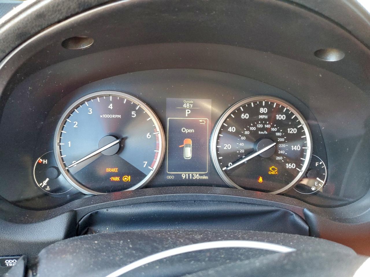 2016 Lexus Nx 200T Base VIN: JTJBARBZ2G2053106 Lot: 94759265