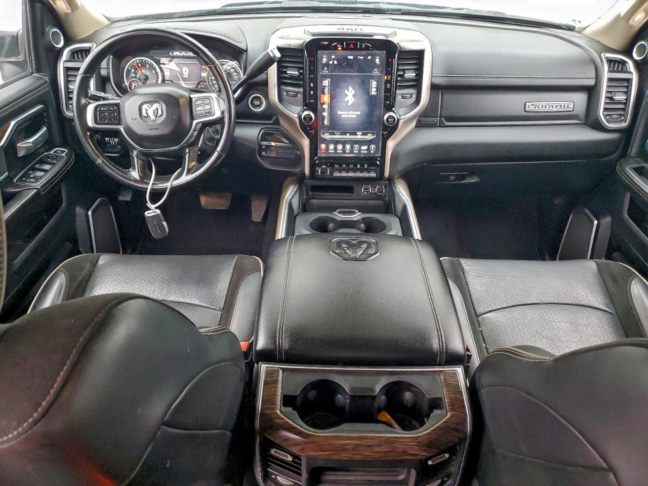 2020 Ram 3500 Laramie VIN: 3C63R3EL3LG312912 Lot: 95061185