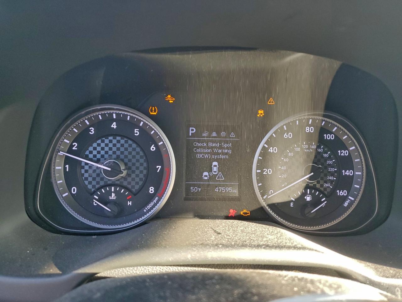 2020 Hyundai Elantra Sel VIN: 5NPD84LF9LH584990 Lot: 95179225