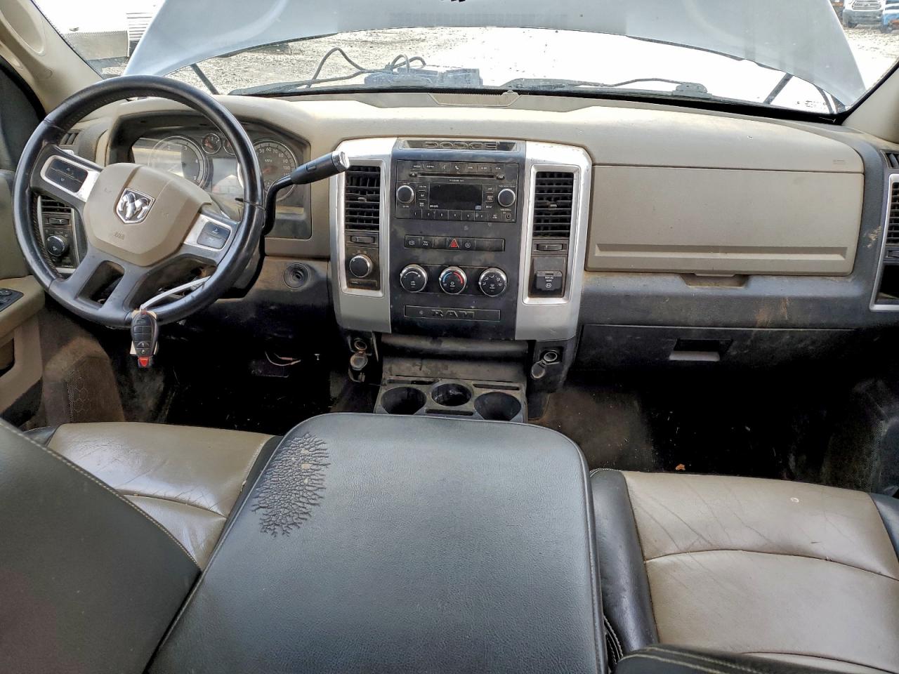 2011 Dodge Ram 3500 VIN: 3D73Y4CL2BG634952 Lot: 94771215