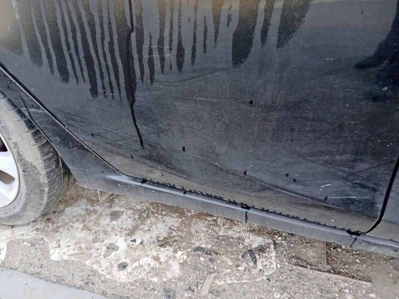 2007 MAZDA 2 1.3 TS2 5DR