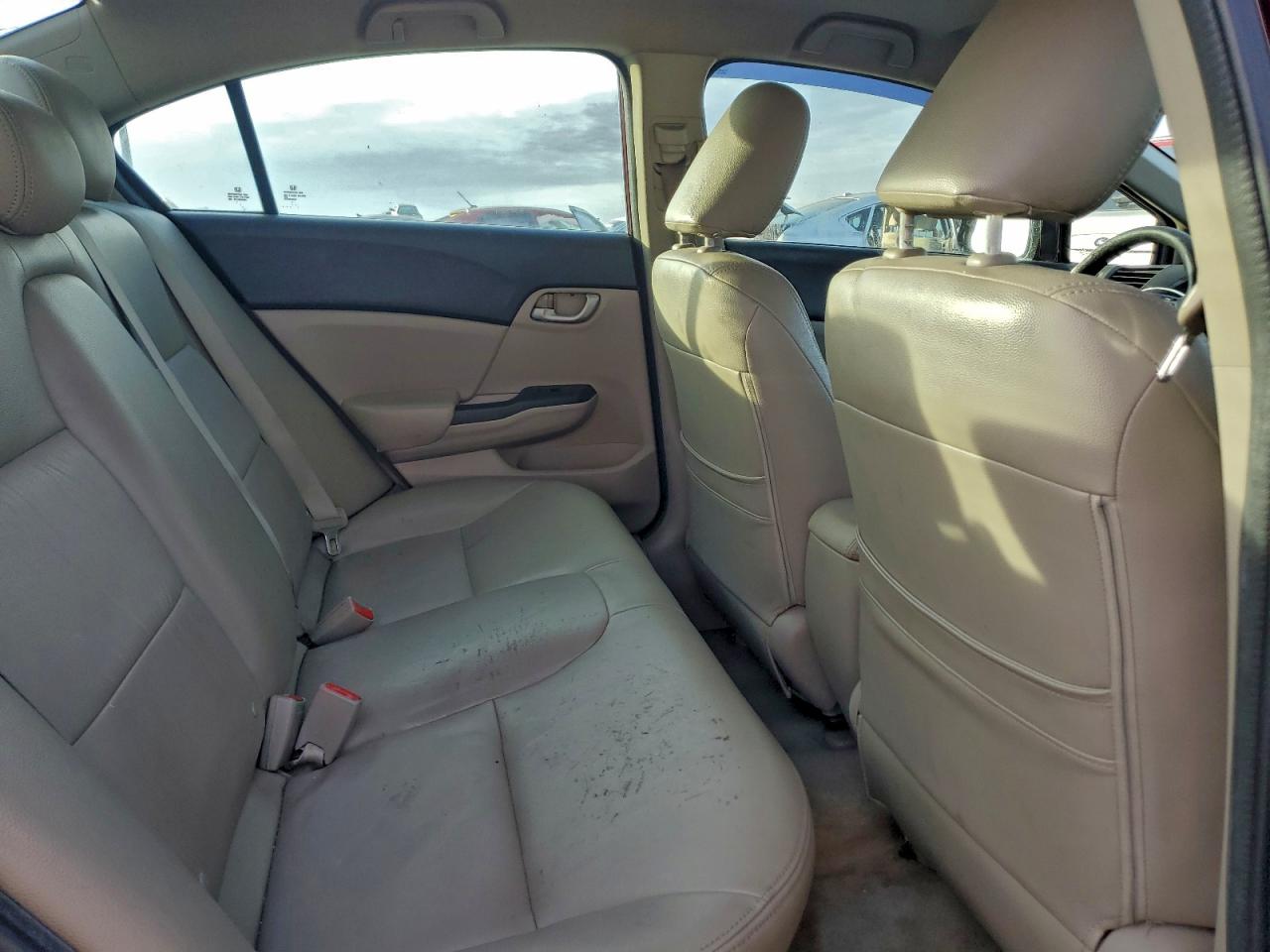 2012 Honda Civic Lx VIN: 19XFB2F59CE066299 Lot: 94755615