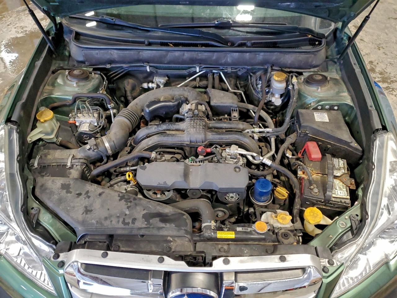 2014 Subaru Outback 2.5I Limited VIN: 4S4BRCKC2E3265026 Lot: 95011155