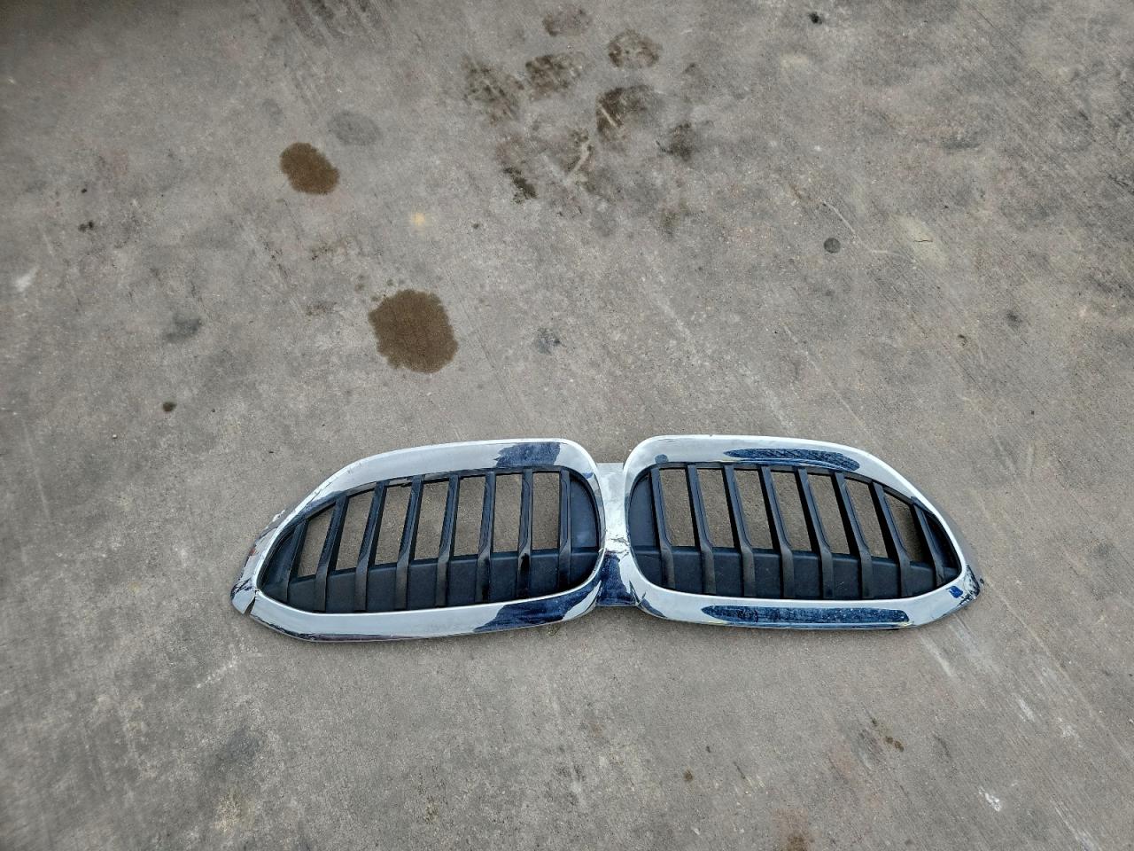 2022 BMW 330I VIN: WBA5R1C08NFM20345 Lot: 95454835