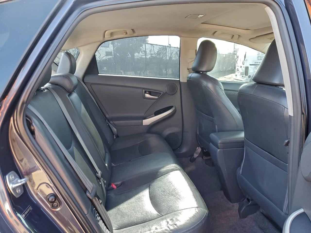 2010 Toyota Prius VIN: JTDKN3DU3A0210313 Lot: 94312005