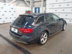 2010 AUDI A4 2.0 TDI 143 S LINE 5DR MULTITRONIC for sale at Copart EAST KILBRIDE