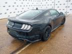 2022 FORD MUSTANG GT AUTO  for sale at Copart SANDY