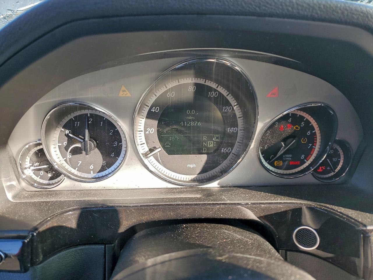 IV (W212, S212, C207)