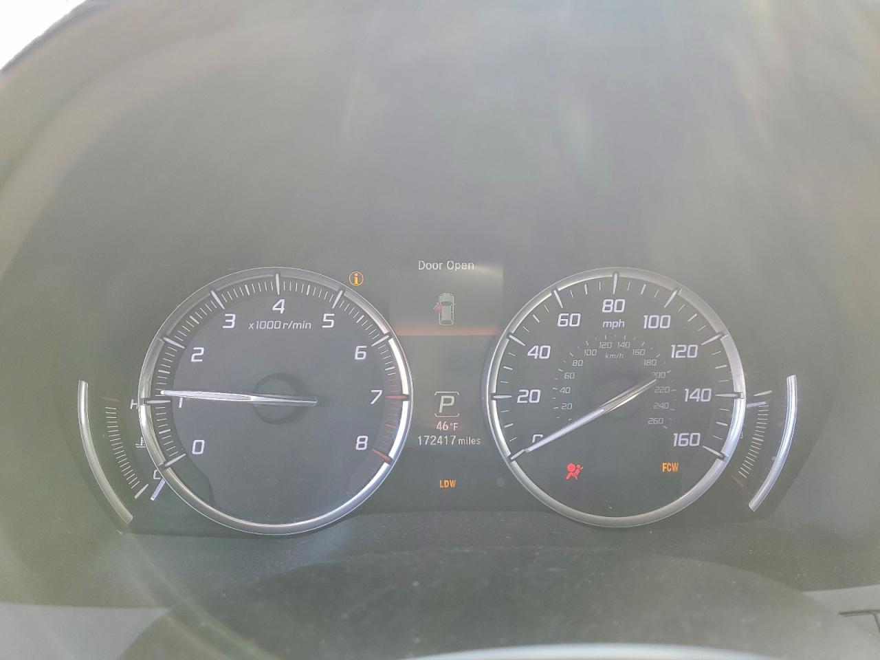 2015 Acura Mdx Technology VIN: 5FRYD4H46FB013169 Lot: 96205805