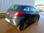 2011 FORD KA 1.2 STUDIO 3DR for sale at Copart WHITBURN