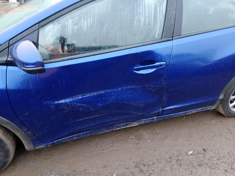 2012 HONDA CIVIC 2.2 I-DTEC SE 5DR