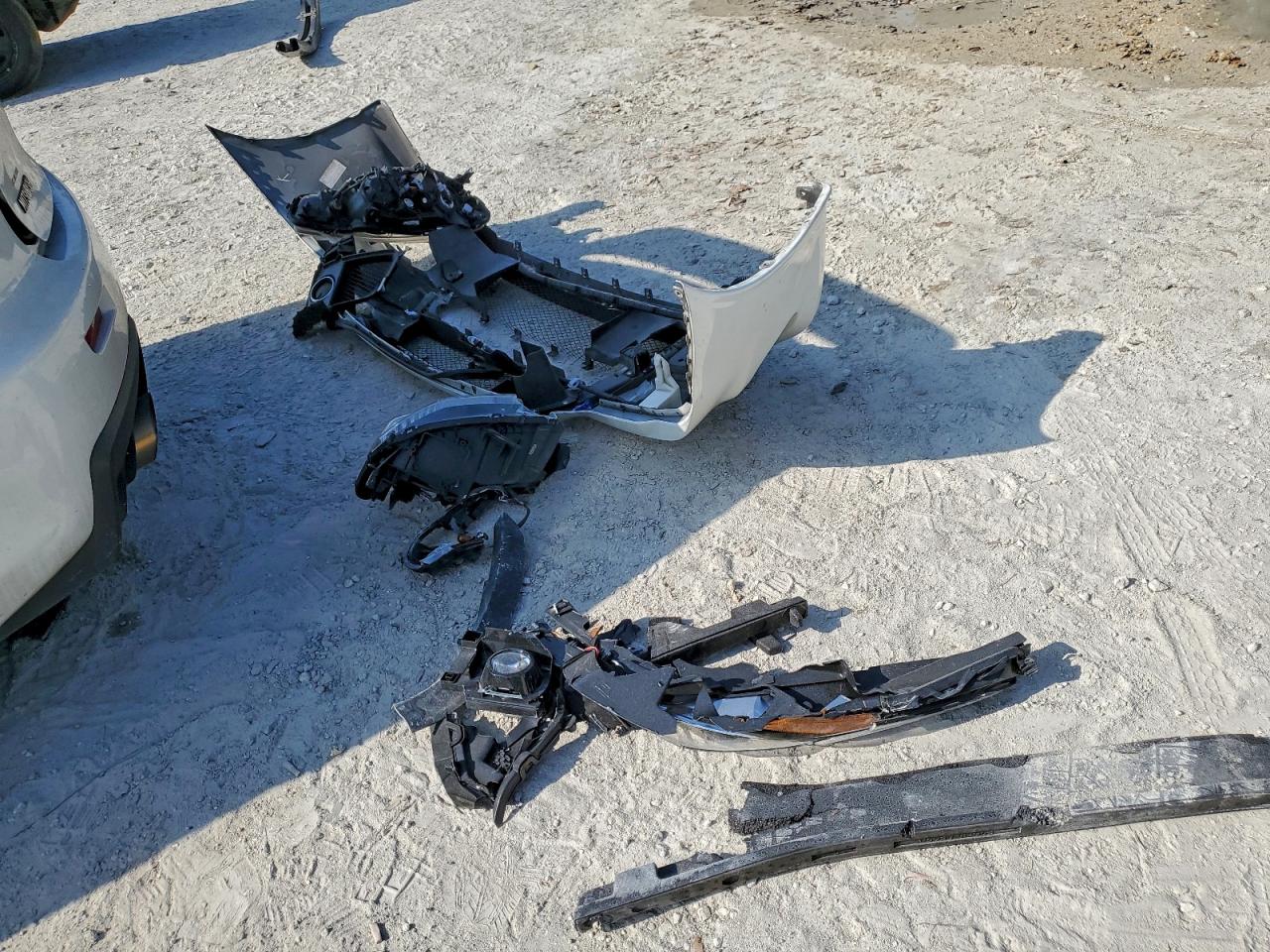 2014 Mitsubishi Lancer Evolution Gsr VIN: JA32W8FVXEU011076 Lot: 95360505