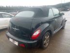 2007 CHRYSLER PT CRUISER 2.4 LIMITED 2DR AUTO for sale at Copart WHITBURN