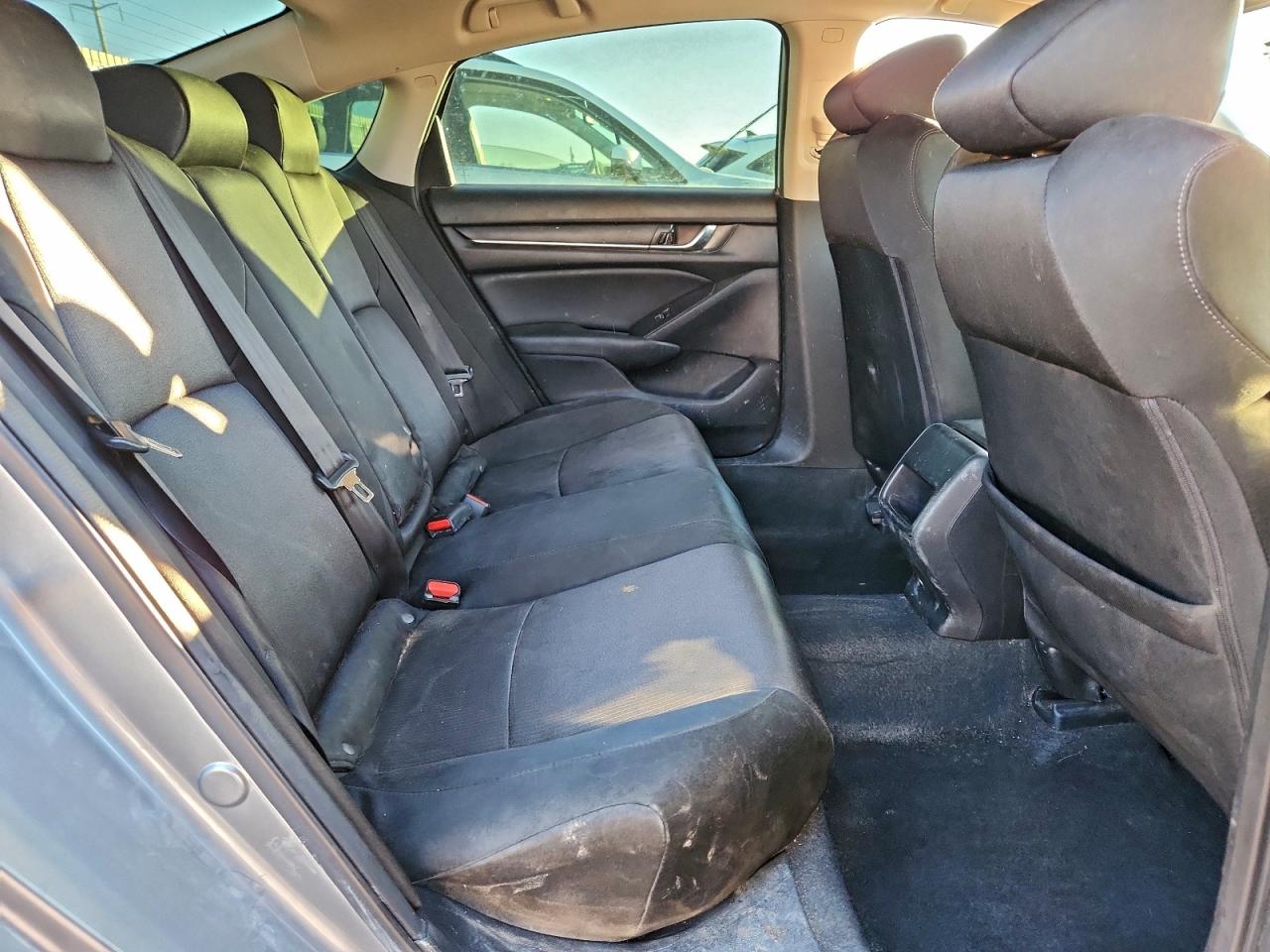 2020 Honda Accord Lx VIN: 1HGCV1F19LA063098 Lot: 95033275