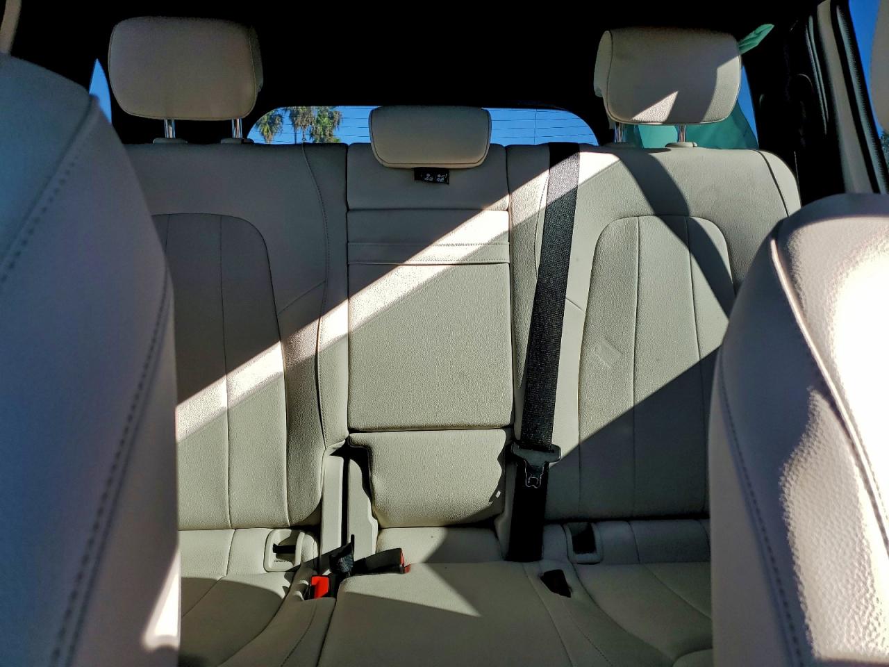 2024 Mercedes-Benz Eqb 350 4Matic VIN: W1N9M1DB8RN102653 Lot: 95698735