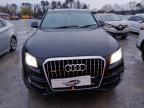 2015 AUDI Q5 2.0 TDI [190] QUATTRO S LINE 5DR S TRONIC for sale at Copart WOLVERHAMPTON