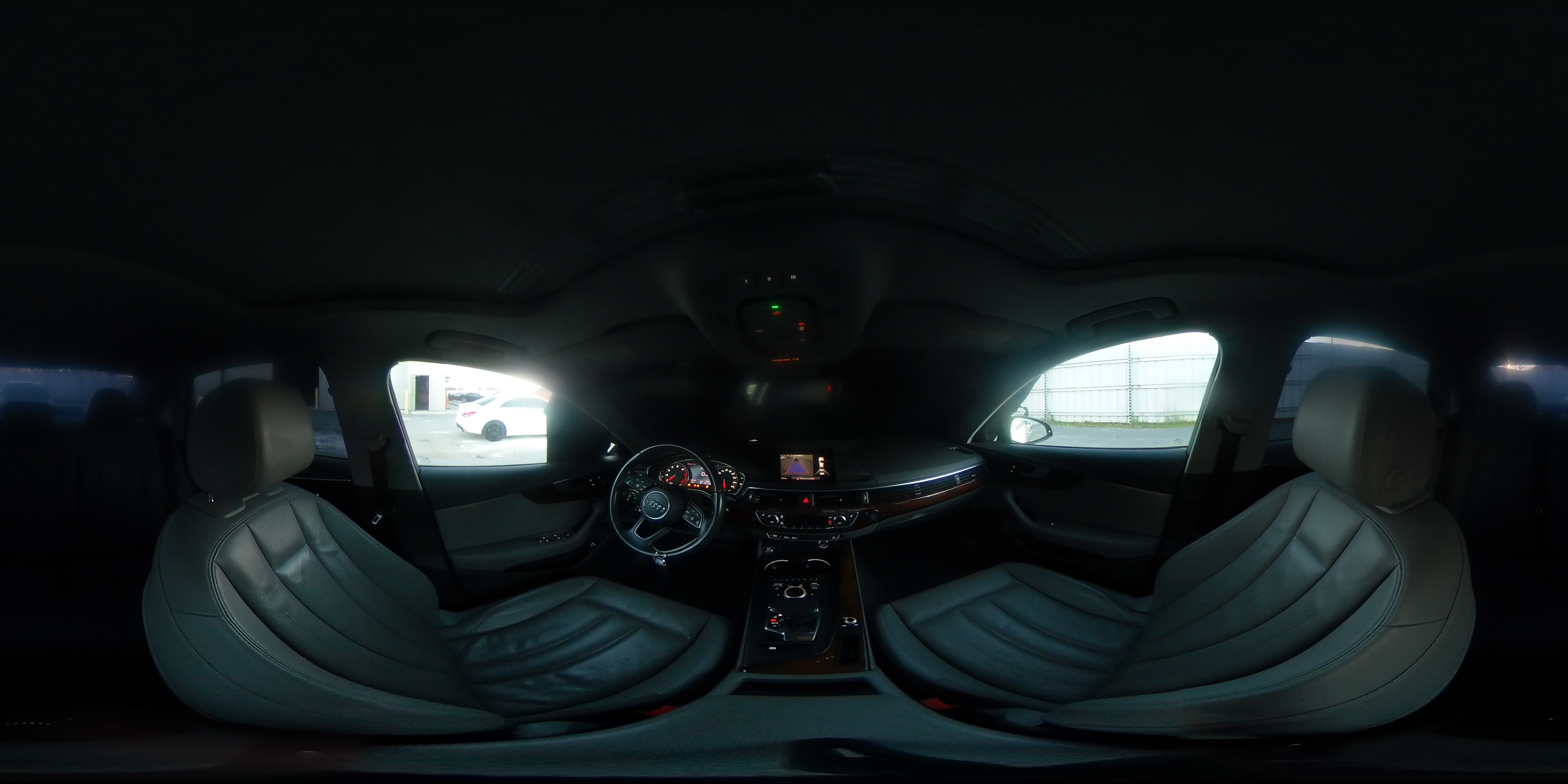 2019 Audi A4 Premium VIN: WAUGMAF42KA015435 Lot: 94298345