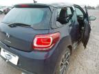 2015 CITROEN DS3 1.6 E-HDI AIRDREAM DSTYLE PLUS 3DR for sale at Copart YORK