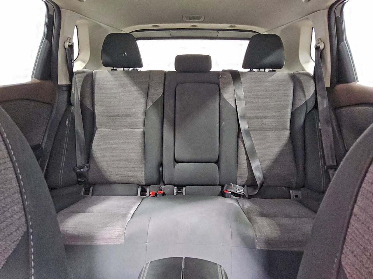 2021 Nissan Rogue Sv VIN: 5N1AT3BA8MC731682 Lot: 92834005