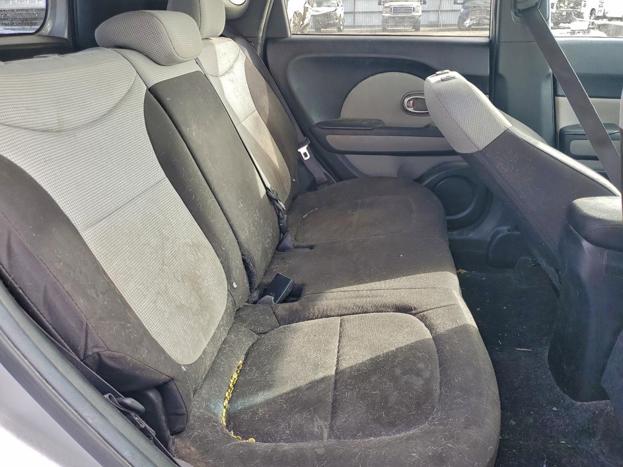 2016 Kia Soul VIN: KNDJN2A23G7867363 Lot: 94328405