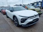 2023 CITROEN C5 X 1.2 PURETECH 130 SENSE PLUS 5DR EAT8 for sale at Copart SANDY