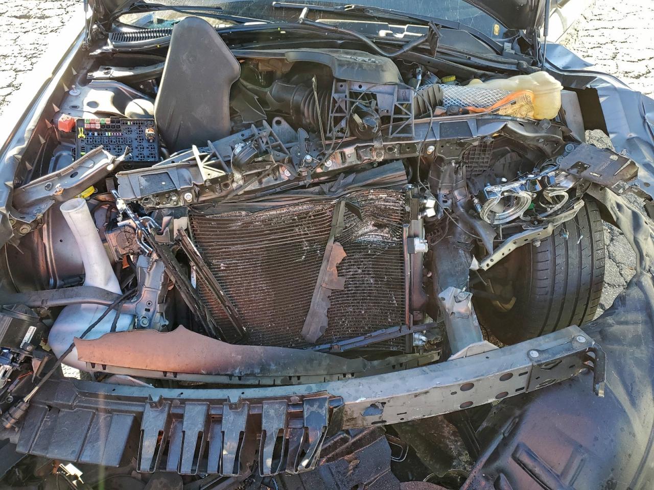 2019 Dodge Challenger Sxt VIN: 2C3CDZAG3KH531570 Lot: 95783625