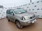 2007 NISSAN X-TRAIL 2.2 DCI 136 AVENTURA 5DR for sale at Copart BRISTOL