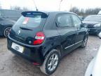 2015 RENAULT TWINGO 1.0 SCE DYNAMIQUE 5DR [START STOP] for sale at Copart BRISTOL