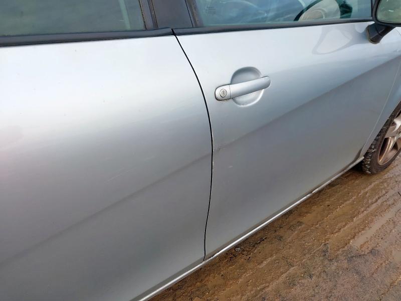 2010 SEAT LEON 2.0 TDI SPORT 5DR