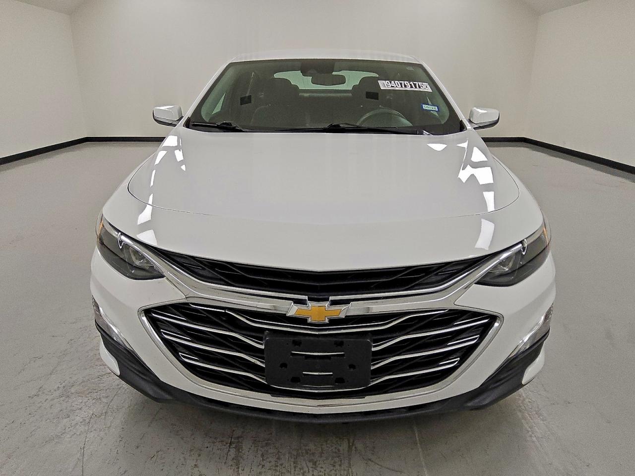 2021 Chevrolet Malibu Ls VIN: 1G1ZC5ST3MF088329 Lot: 94079175