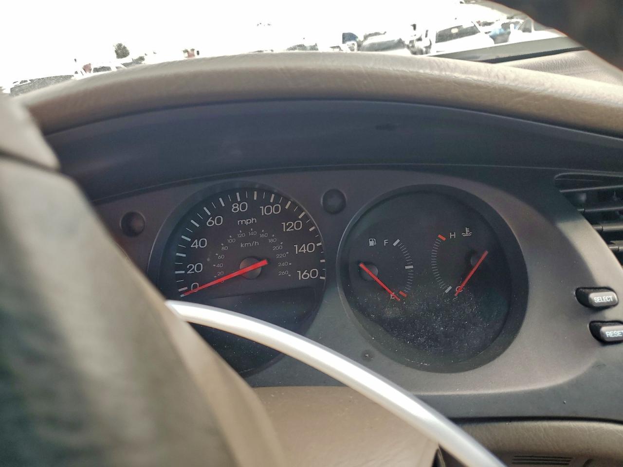 2003 Acura 3.2Tl VIN: 19UUA56683A077819 Lot: 94662595