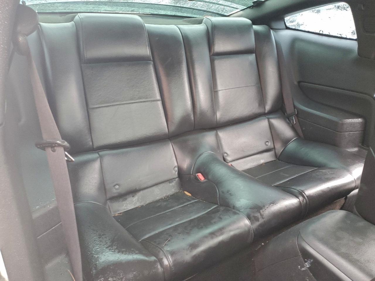 2007 Ford Mustang VIN: 1ZVFT80N275335718 Lot: 96040615