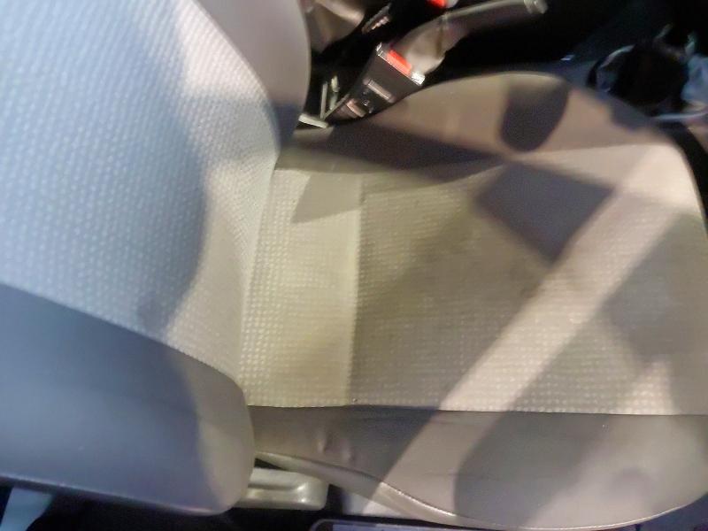 2010 VAUXHALL COMBO 2000 1.7CDTI 16V VAN