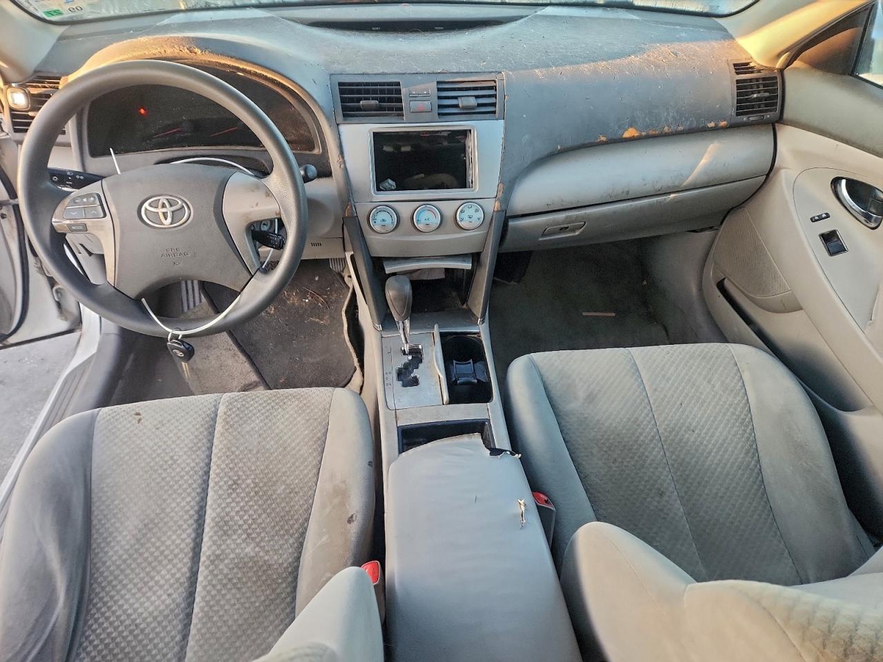 2009 Toyota Camry Base VIN: 4T1BE46K29U874832 Lot: 95722285