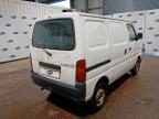 2004 SUZUKI CARRY  for sale at Copart NEWBURY