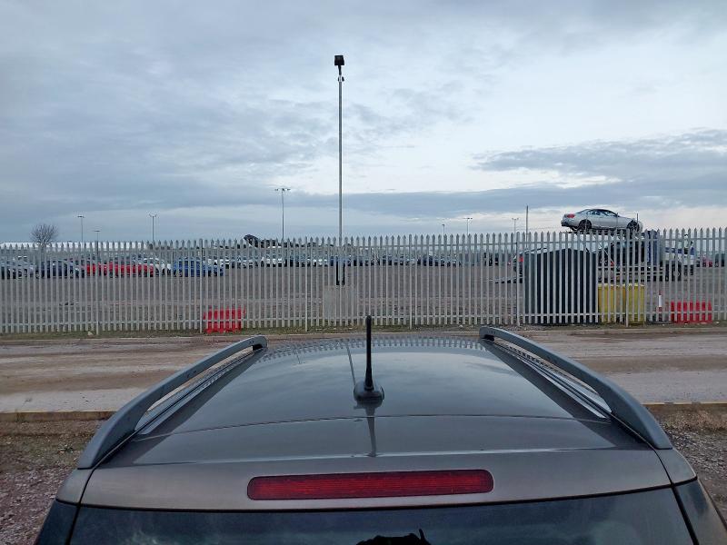 2014 SKODA YETI OUTDOOR 2.0 TDI CR [170] ELEGANCE 4X4 5DR DSG