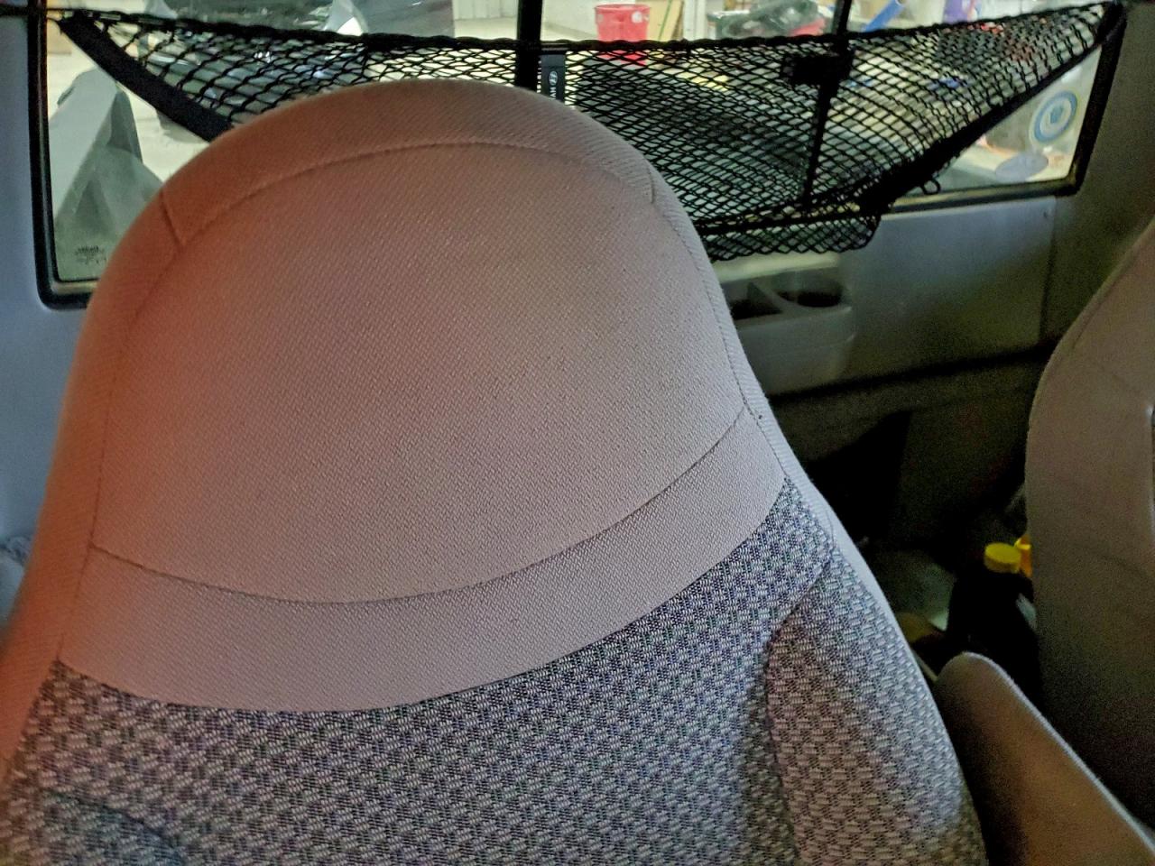 1998 Ford Ranger Super Cab VIN: 1FTYR14C3WPA52760 Lot: 95453015