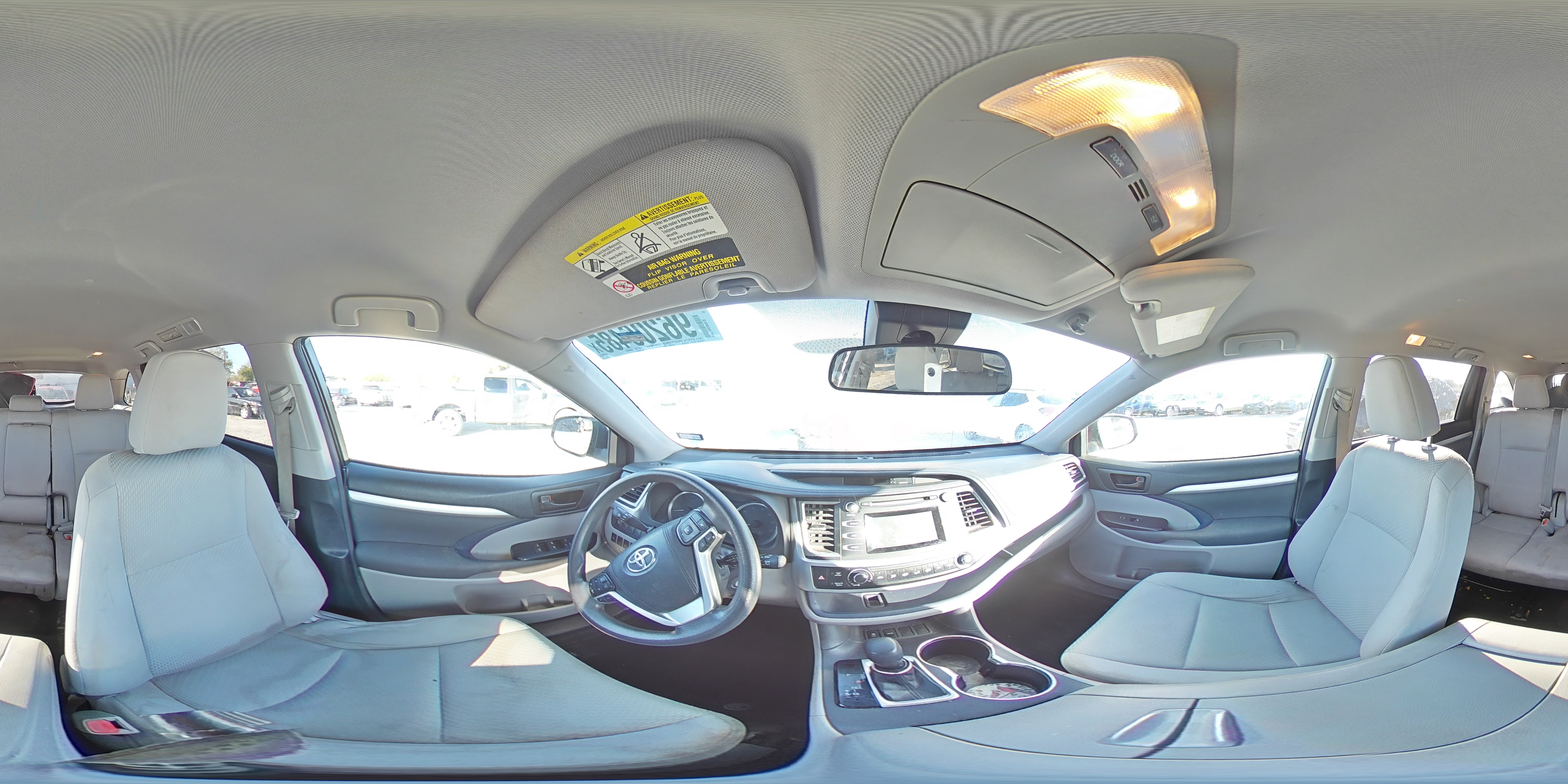 2018 Toyota Highlander Limited VIN: 5TDYZRFH2JS236108 Lot: 96206485