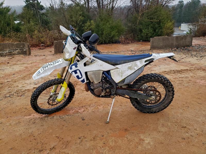 2020 HUSQVARNA FE501 S  