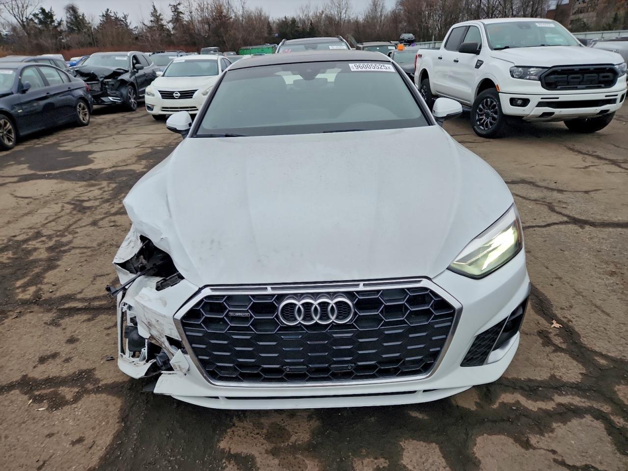 Фото: WAUDACF54MA003418