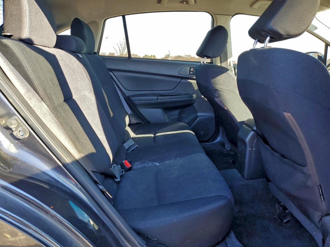 2013 Subaru Impreza VIN: JF1GPAA6XDH817959 Lot: 95220405