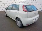 2014 FIAT PUNTO 1.2 EASY 5DR for sale at Copart SANDTOFT