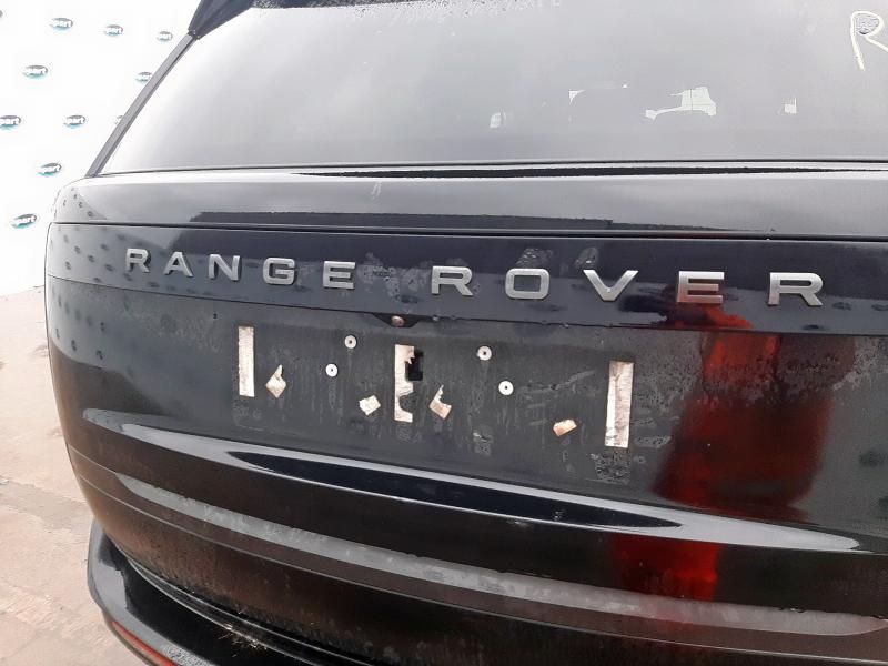 2023 LAND ROVER RANGE ROVER 3.0 D350 AUTOBIOGRAPHY LWB 4DR AUTO [7 SEAT]