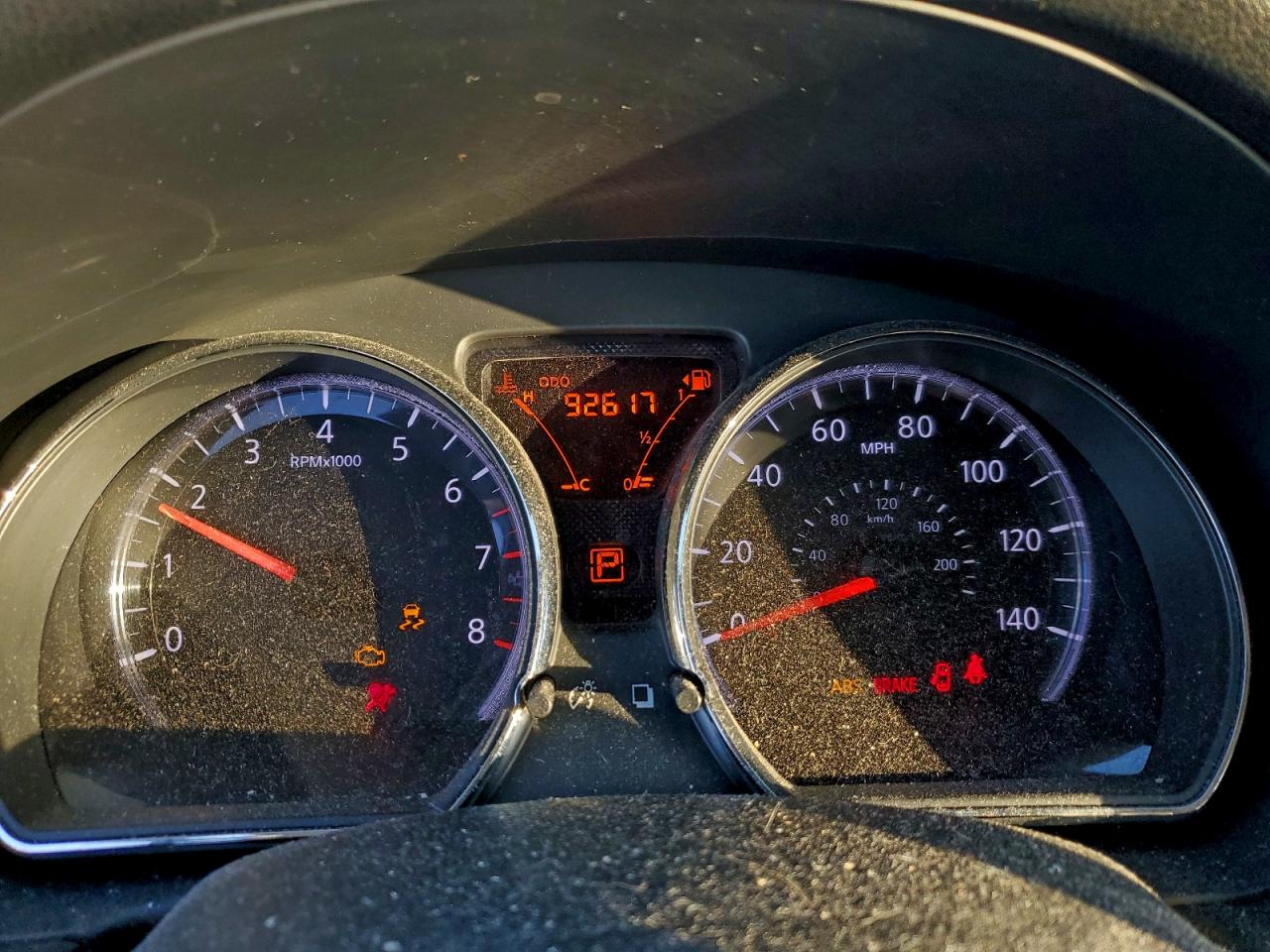 2014 Nissan Versa Note S VIN: 3N1CE2CP0EL388783 Lot: 97555655