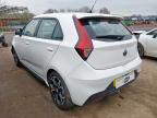 2020 MG MOTOR UK MG3 1.5 VTI-TECH EXCLUSIVE 5DR for sale at Copart ROCHFORD